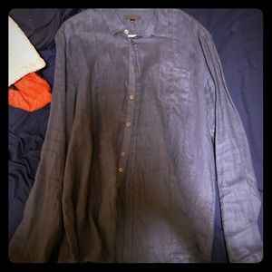 John Varvatos Dress Shirt